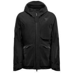 M001 D - Giacca da sci con membrana D-Dry® 2L e imbottitura - Uomo