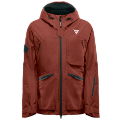 M001 D - Giacca da sci con membrana D-Dry® 2L e imbottitura - Uomo