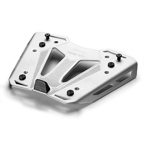 Piastra er Bauletto Moto GIVI M8A Trekker Rack