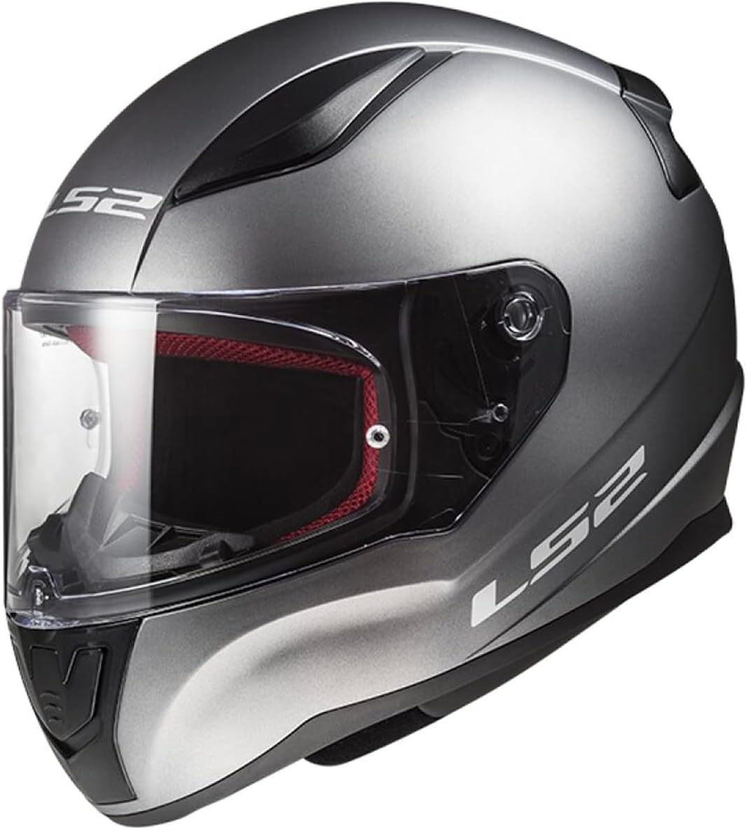 FF353 Rapid II – Casco Integrale Leggero e Versatile