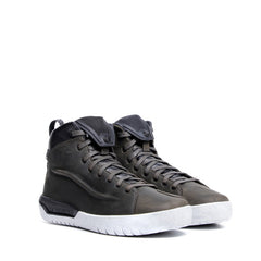 Metractive D-wp - Scarpa da moto impermeabile in pelle - Uomo
