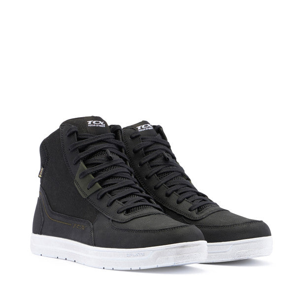 Mood 2 Gore-tex® - Scarpa da moto certificata - Uomo