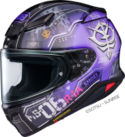 Shoei NXR2 Casco Moto Integrale – ECE 22.06