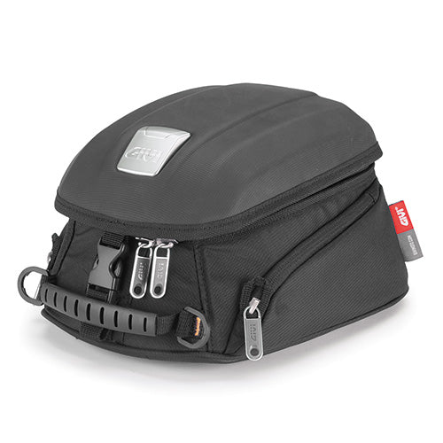 Givi - MT505 TANKLOCK Borsa Da Serbatoio, Termoformata, 5 Lt
