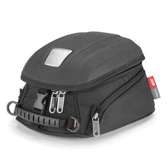 Givi - MT505 TANKLOCK Borsa Da Serbatoio, Termoformata, 5 Lt