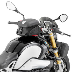 Givi - MT505 TANKLOCK Borsa Da Serbatoio, Termoformata, 5 Lt