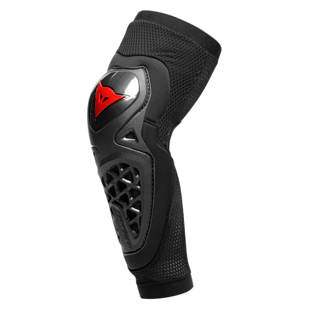 Mx1 Elbow Guard - Gomitiera certificata di Livello 1 per il motocross e l’enduro - Uomo