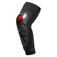 Mx1 Elbow Guard - Gomitiera certificata di Livello 1 per il motocross e l’enduro - Uomo