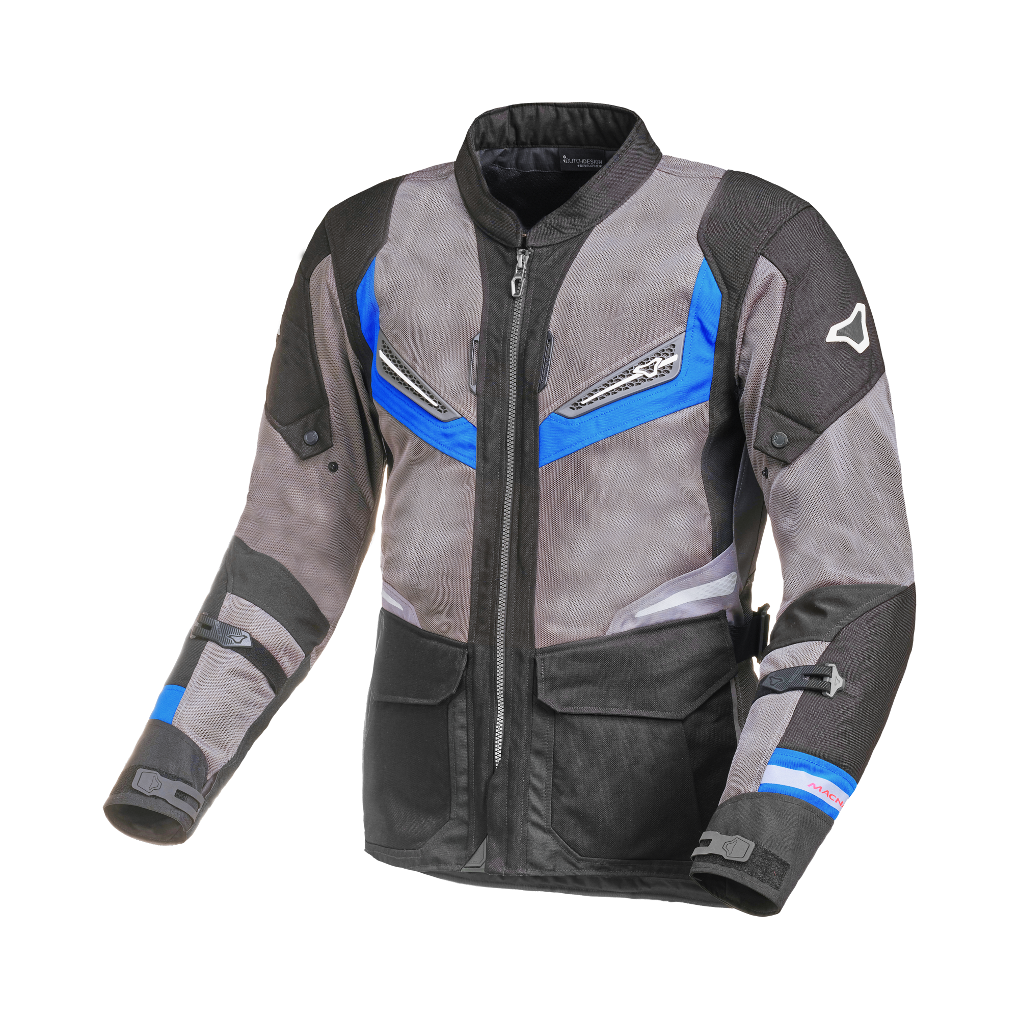 Motorcycle Jacket Macna, Aerocon