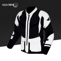 Motorcycle Jacket Macna, Aerocon Night Eye