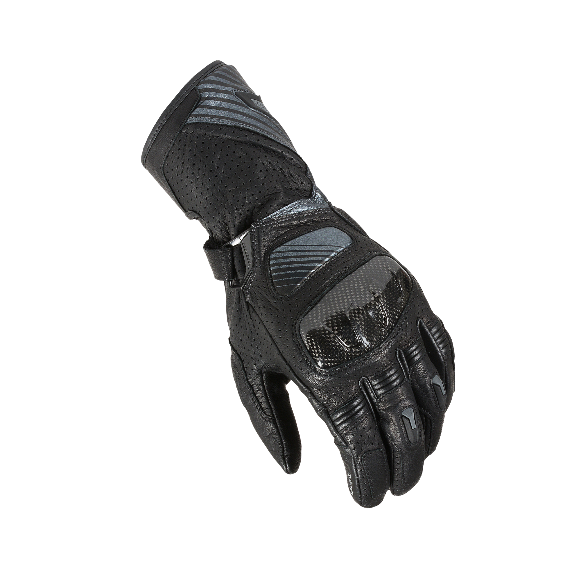 Motorcycle glove Macna, Airpack