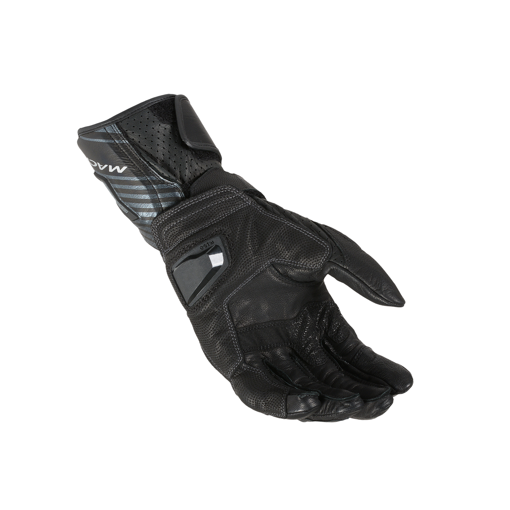 Motorcycle glove Macna, Airpack