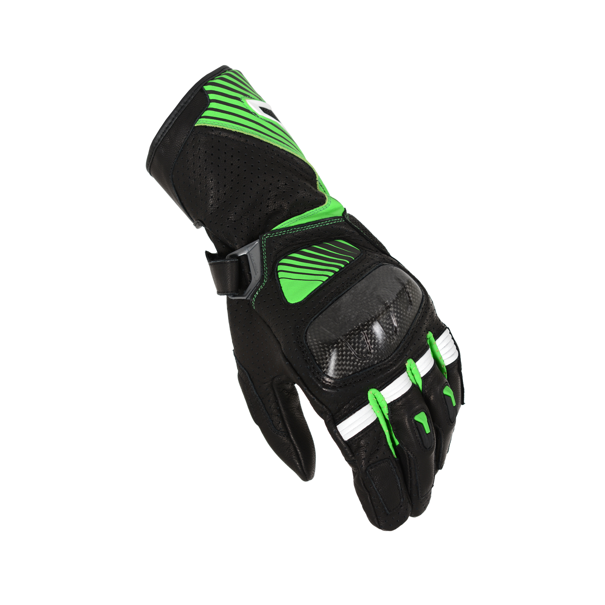 Motorcycle glove Macna, Airpack