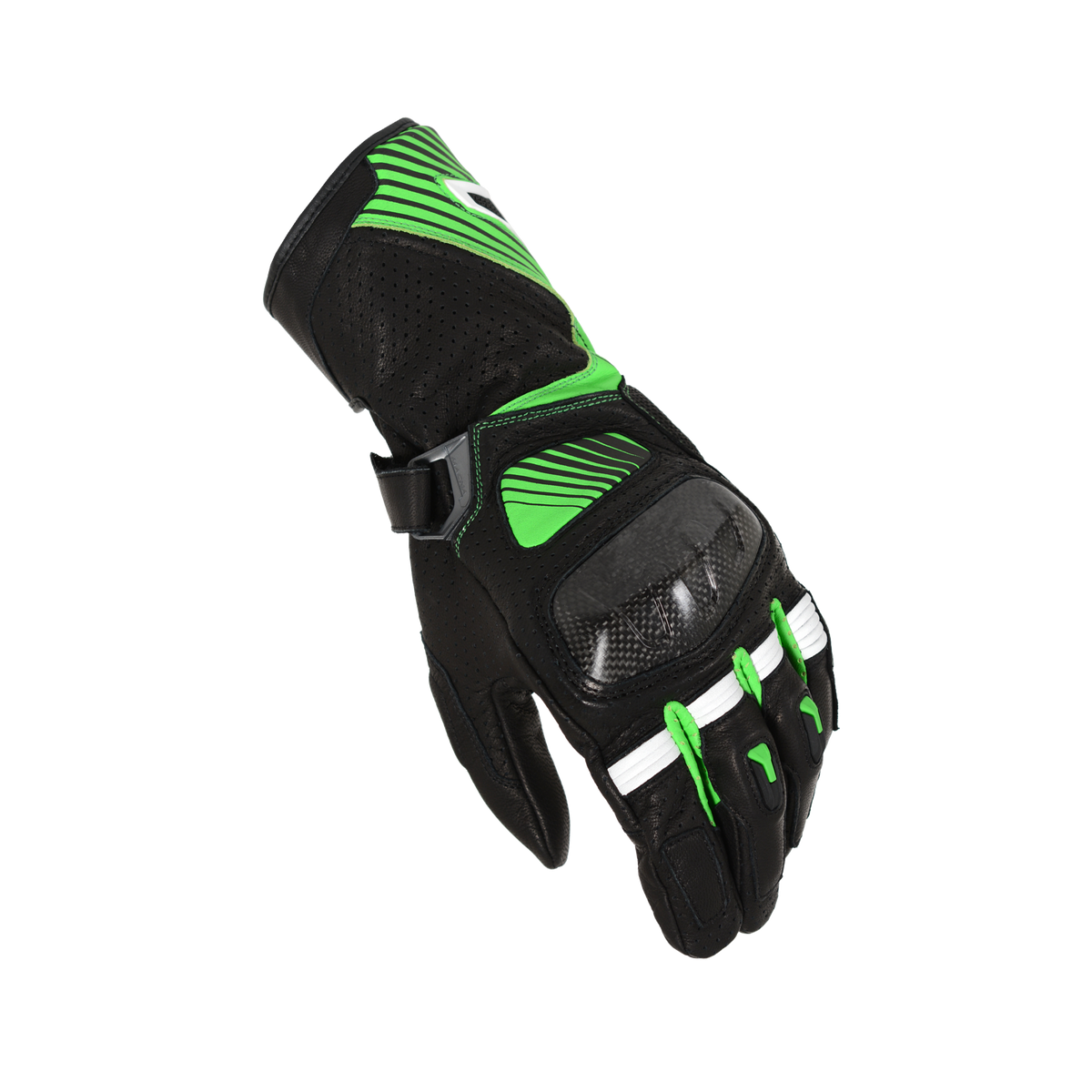 Motorcycle glove Macna, Airpack