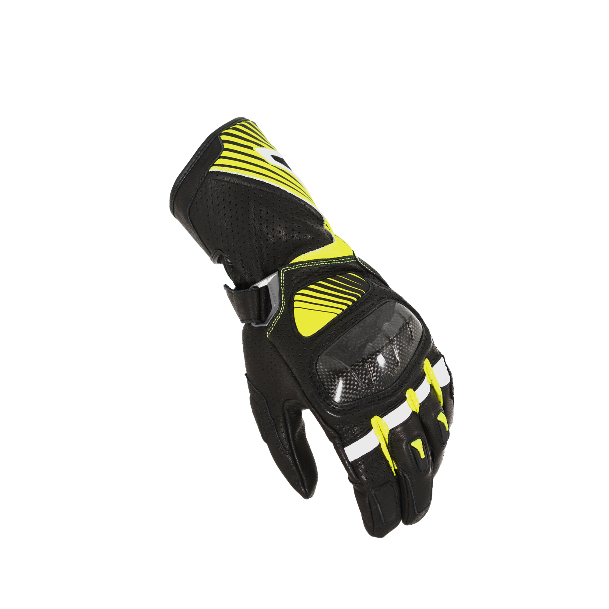 Motorcycle glove Macna, Airpack