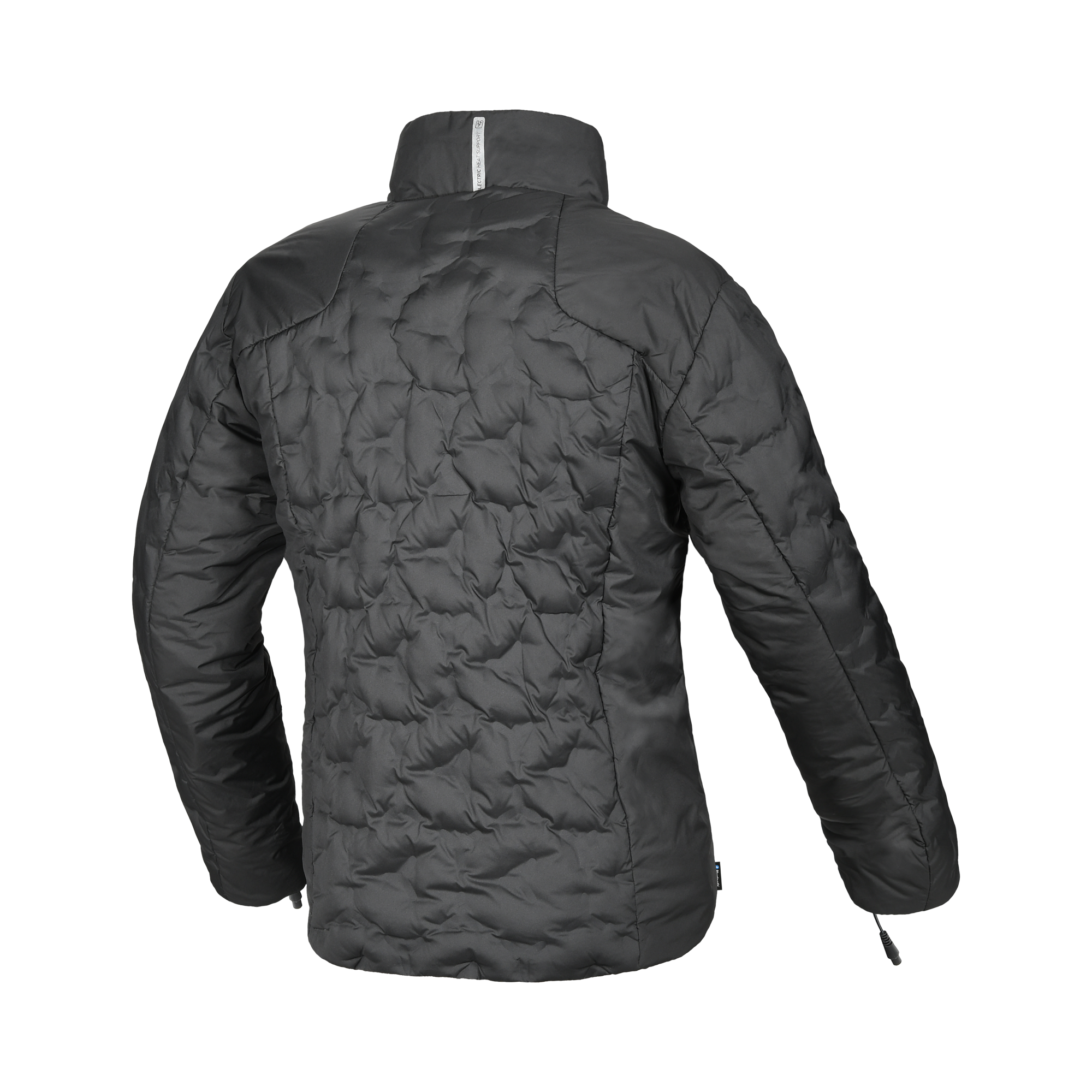 Electrically heated jacket Macna, Ascent Woman