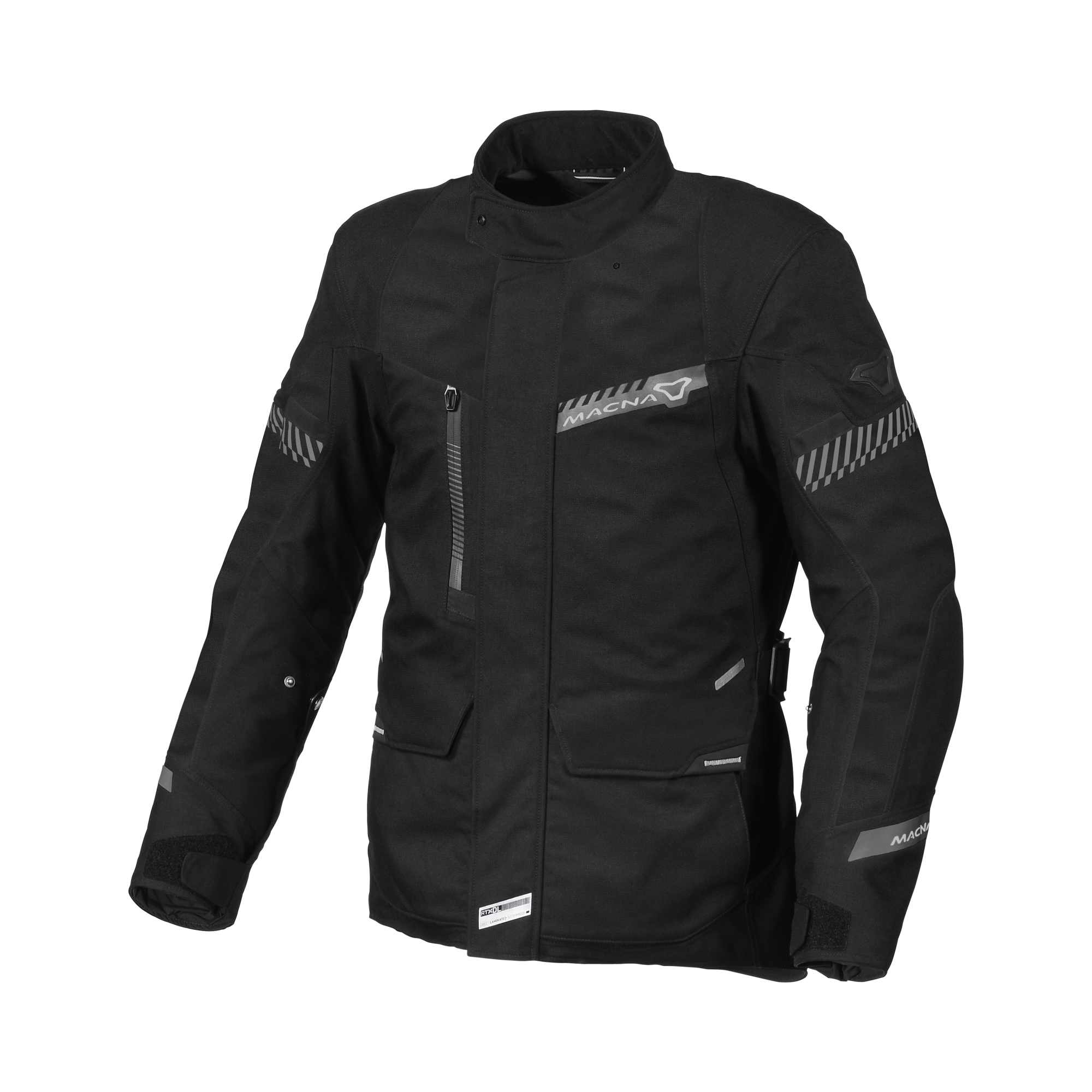 Motorcycle jacket Macna, Aspire