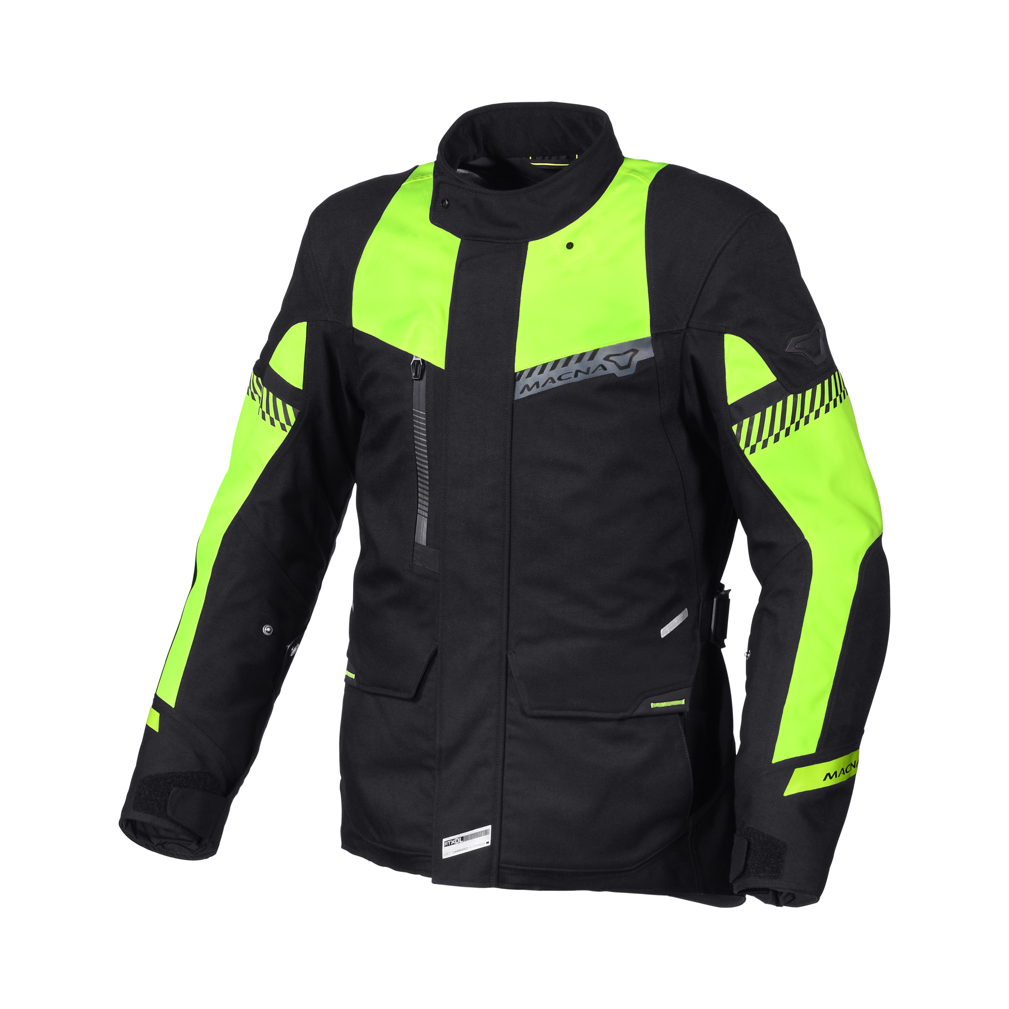 Motorcycle jacket Macna, Aspire