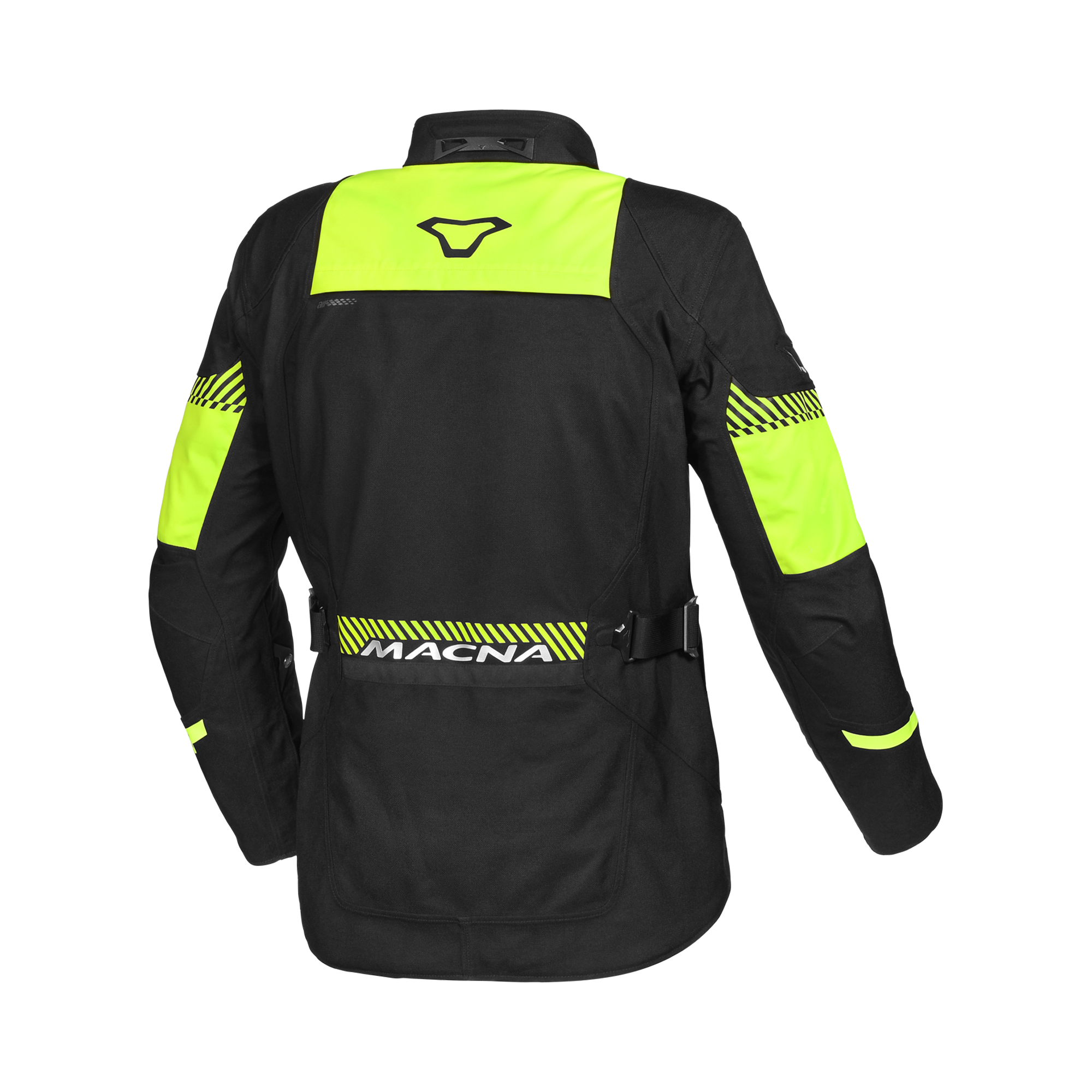 Motorcycle jacket Macna, Aspire