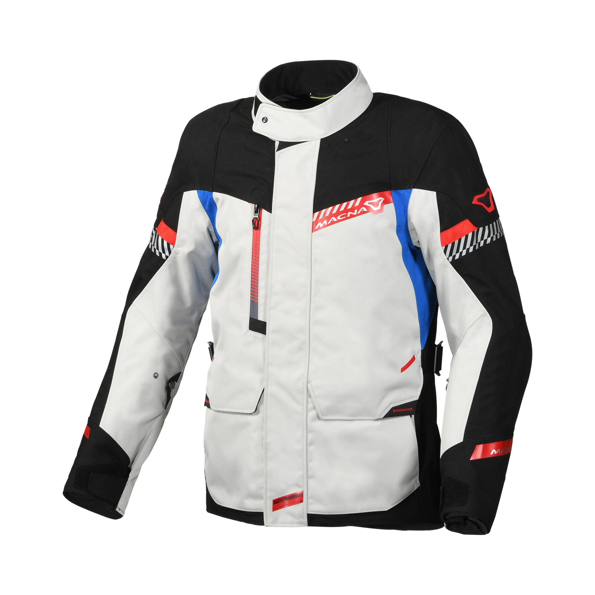 Motorcycle jacket Macna, Aspire