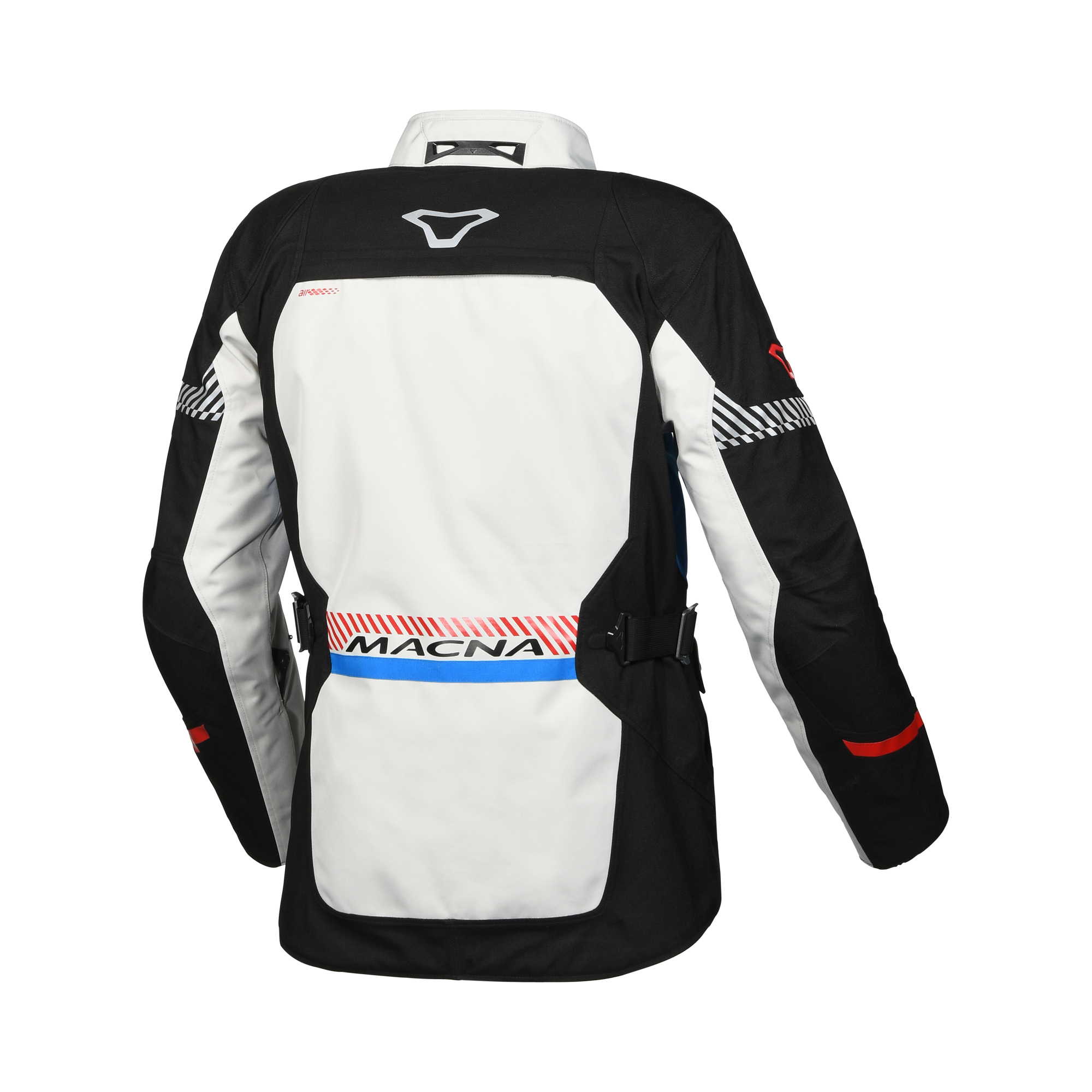 Motorcycle jacket Macna, Aspire