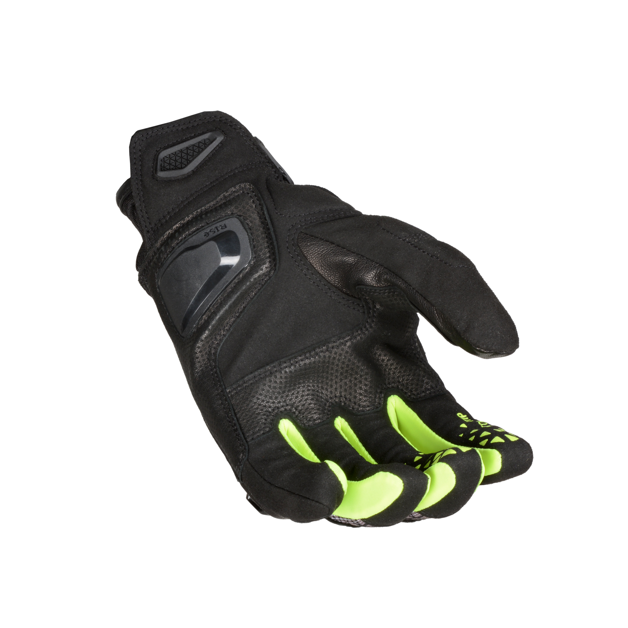 Motorcycle glove Macna, Assault