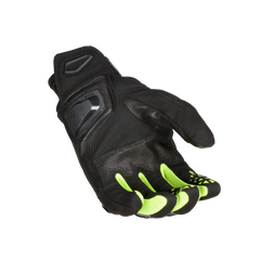 Motorcycle glove Macna, Assault