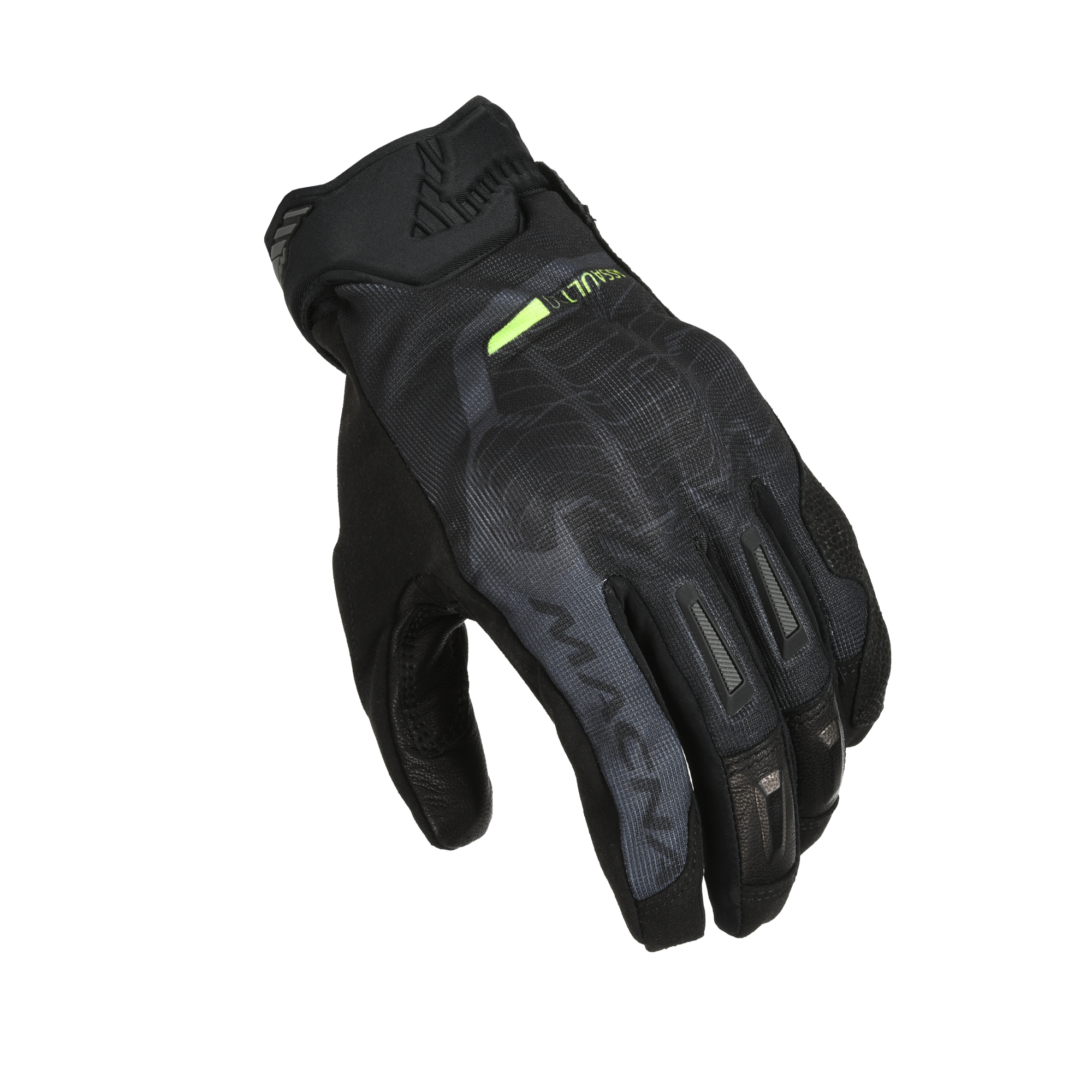 Motorcycle glove Macna, Assault 2.0