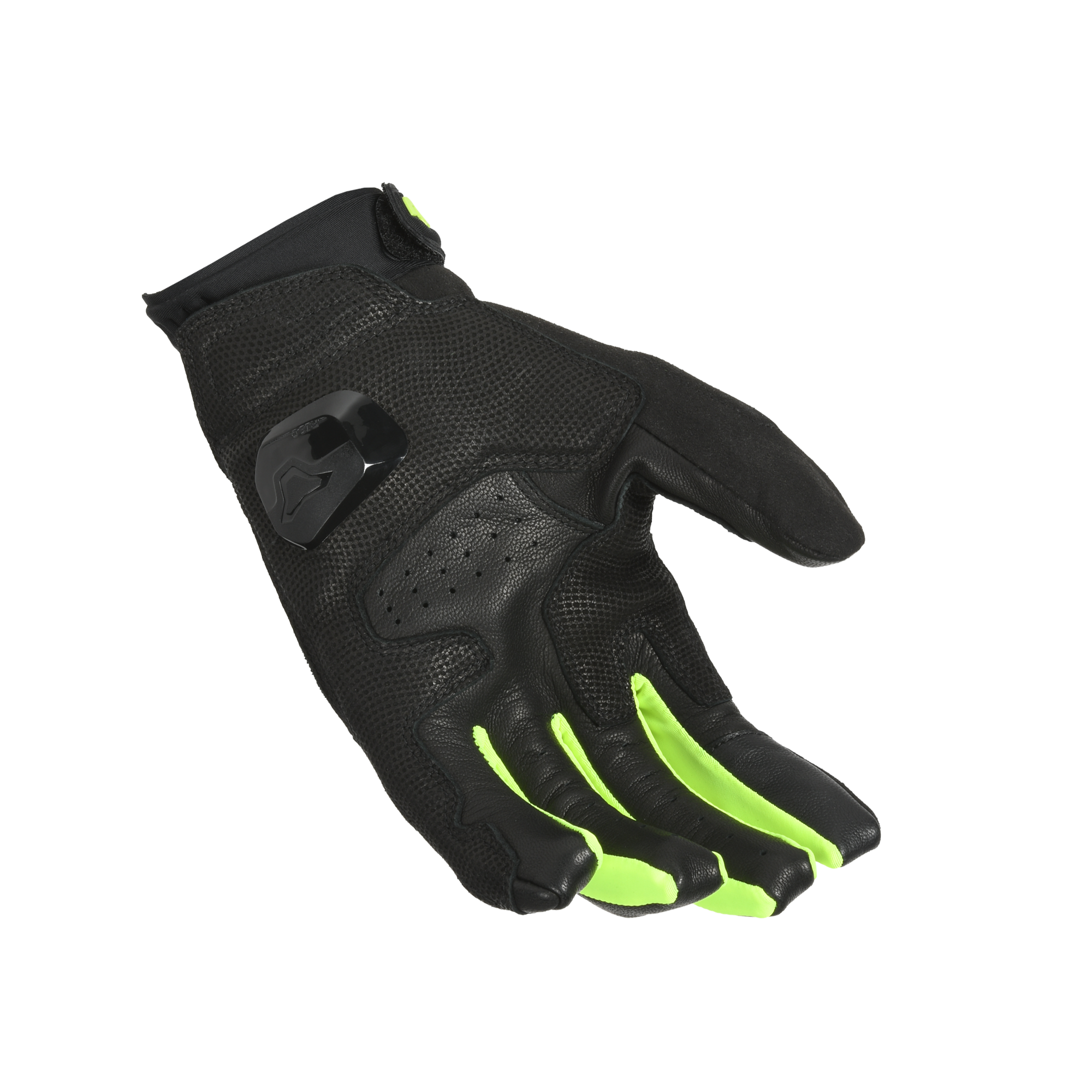 Motorcycle glove Macna, Assault 2.0