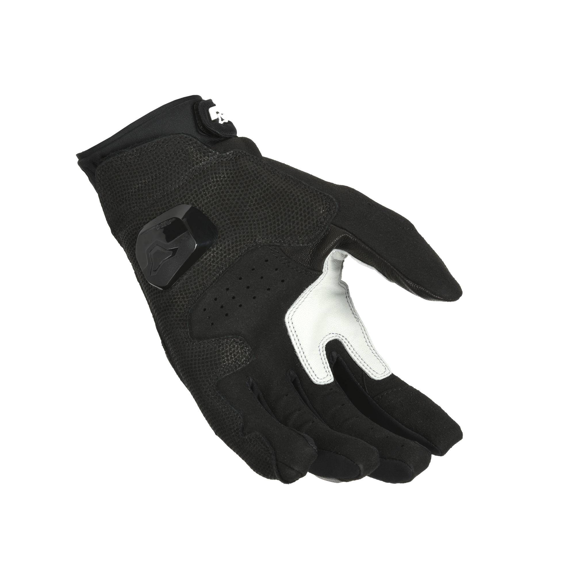 Motorcycle glove Macna, Assault 2.0