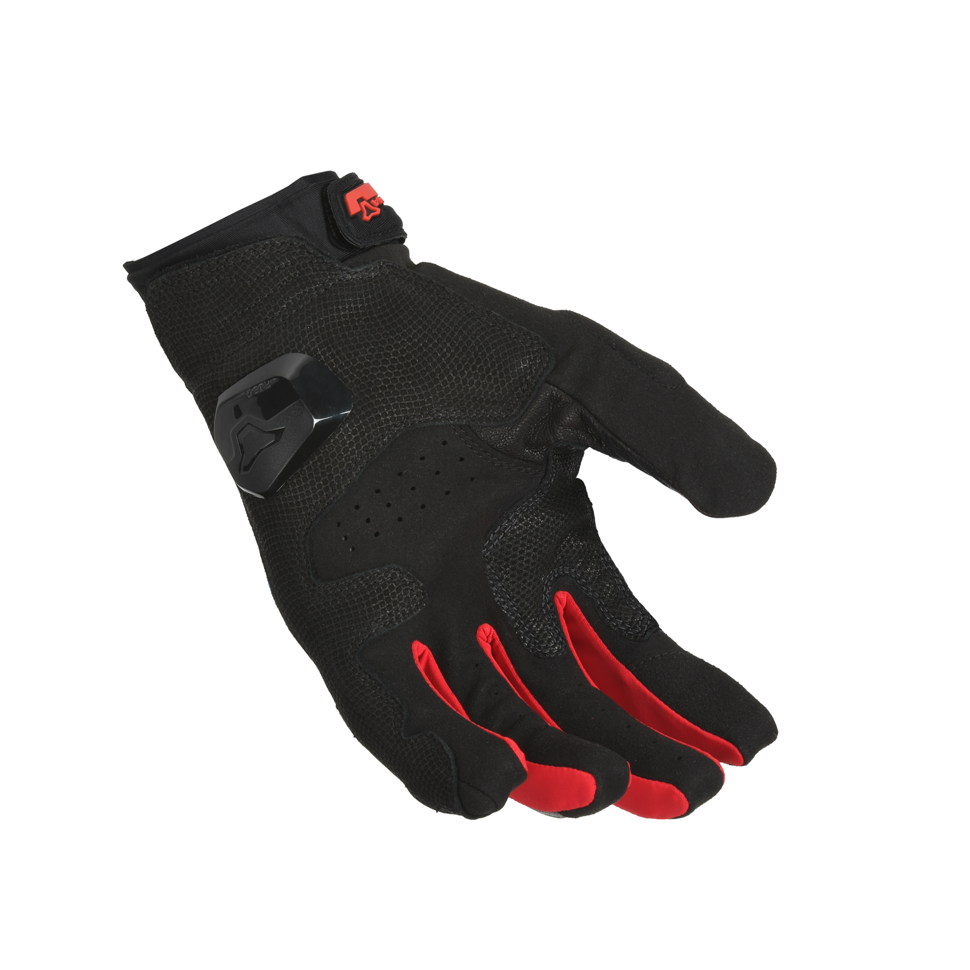 Motorcycle glove Macna, Assault 2.0