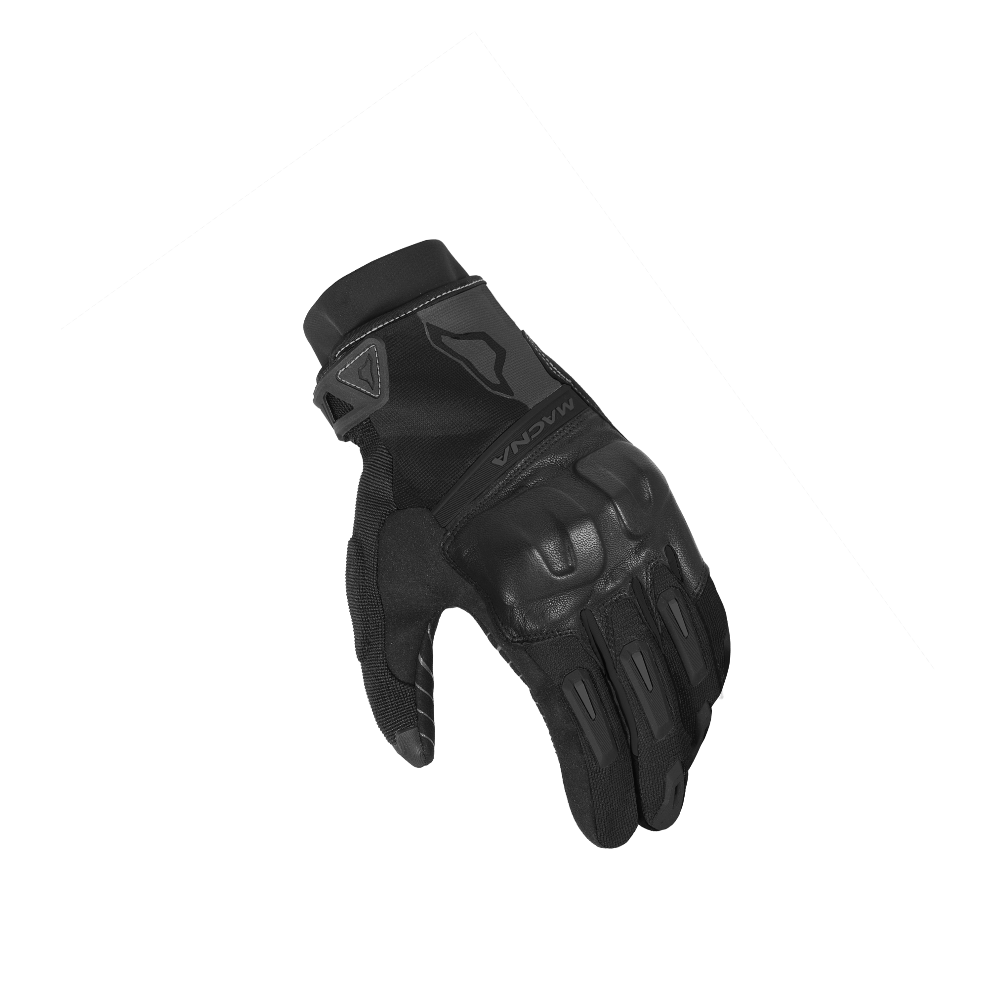 Motorcycle gloves Macna, Attila RTX