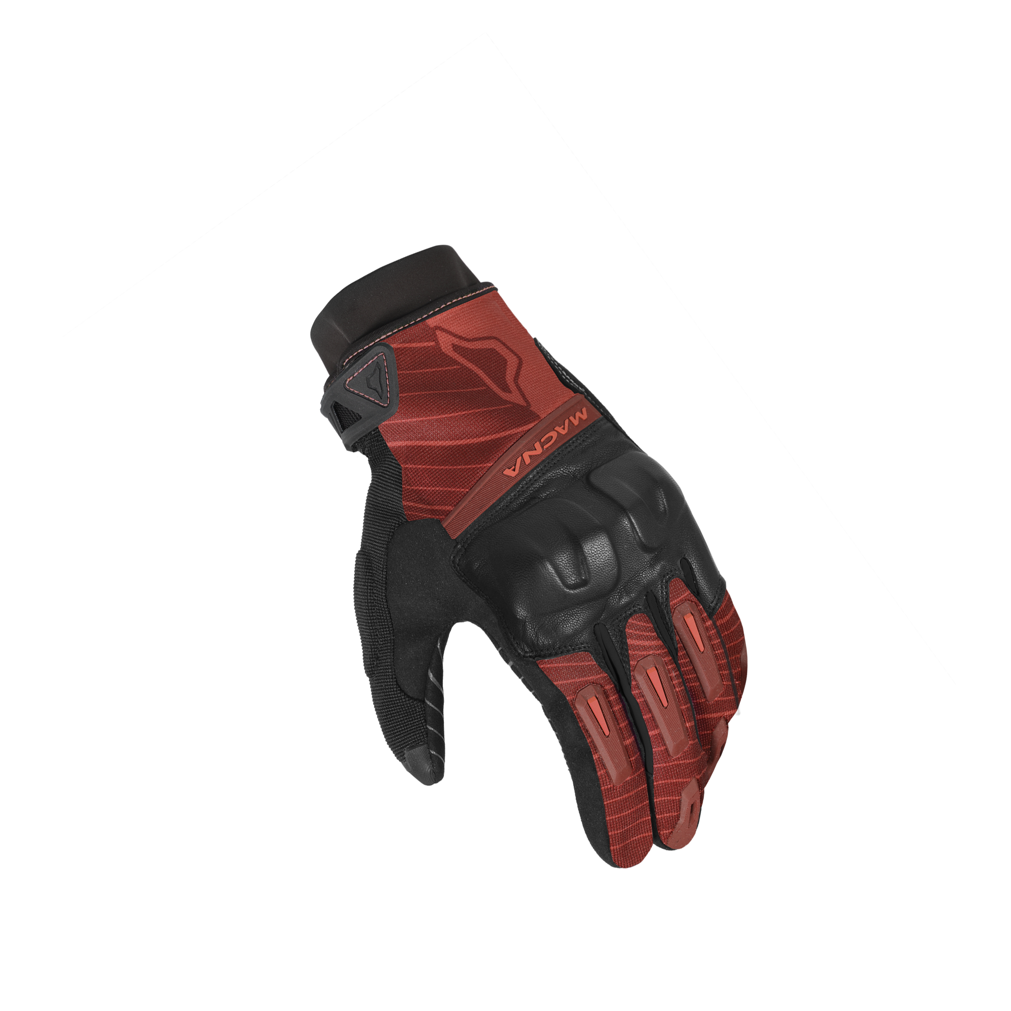 Motorcycle gloves Macna, Attila RTX