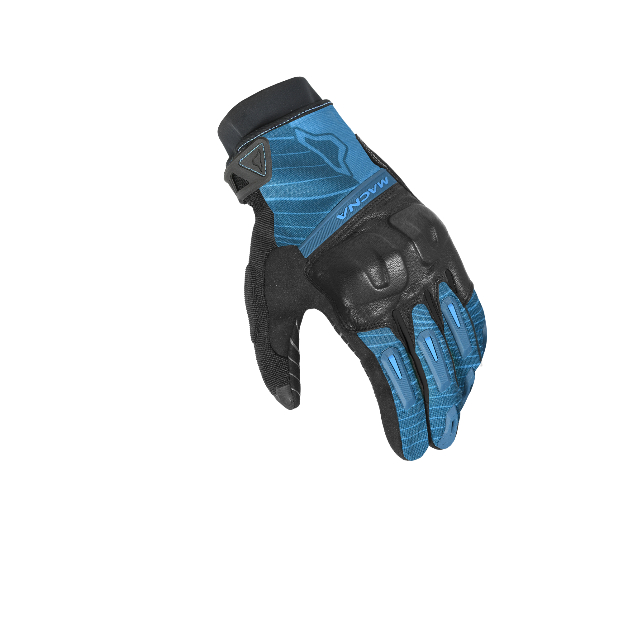 Motorcycle gloves Macna, Attila RTX