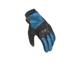 Motorcycle gloves Macna, Attila RTX