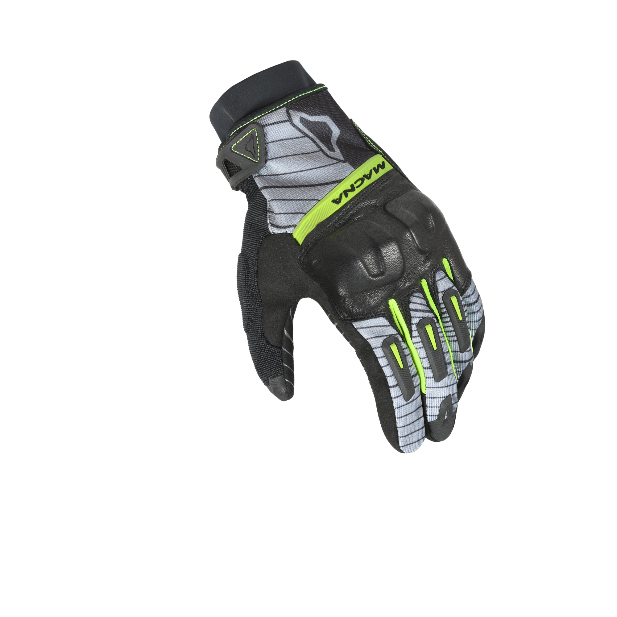 Motorcycle gloves Macna, Attila RTX