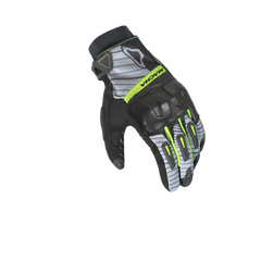 Motorcycle gloves Macna, Attila RTX