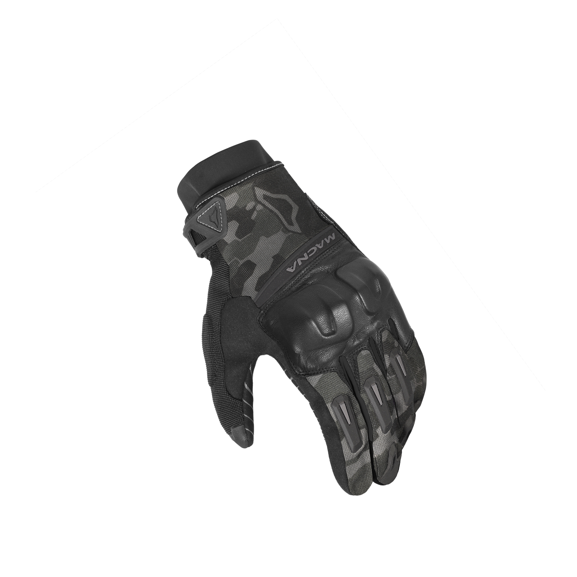 Motorcycle gloves Macna, Attila RTX