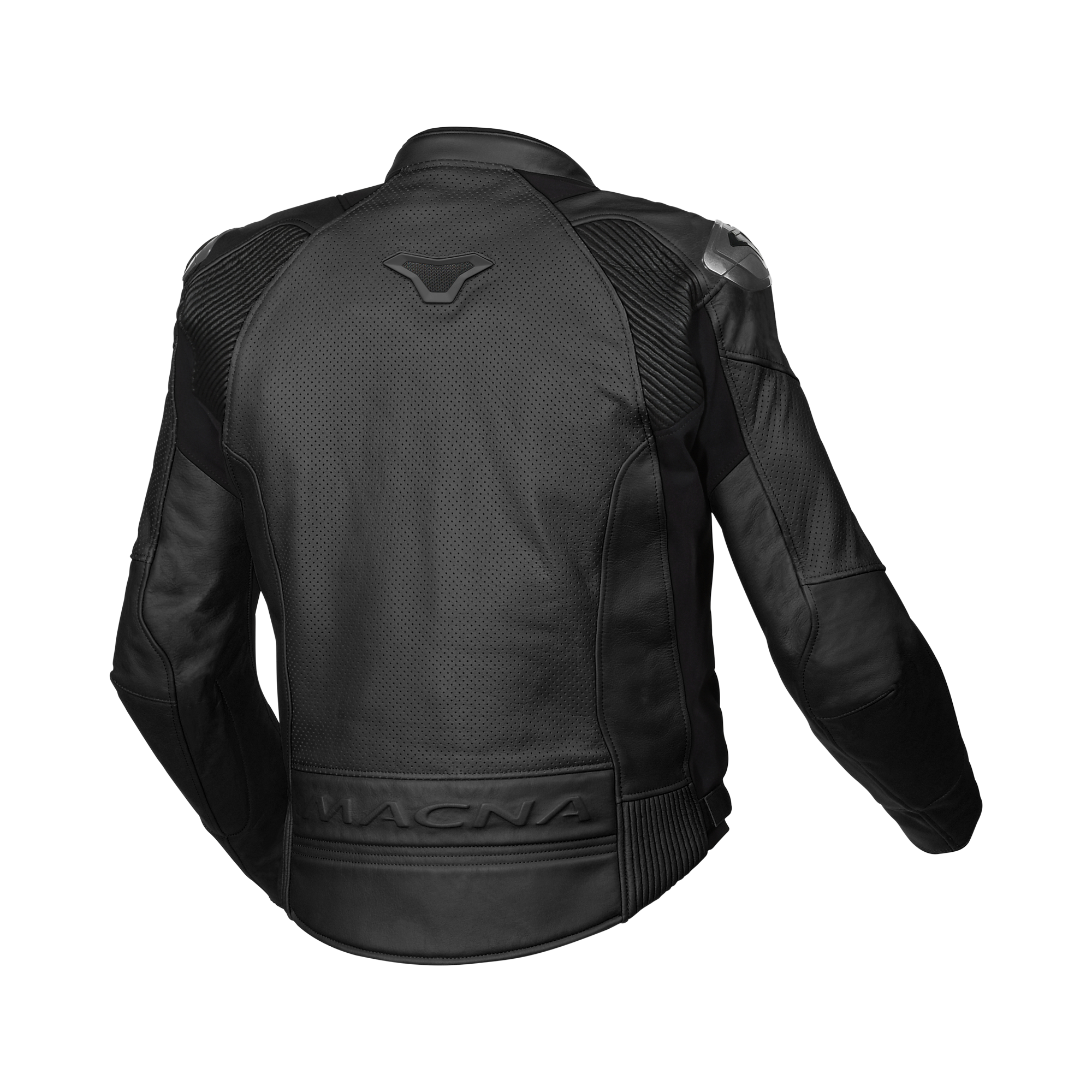 Motorcycle jacket Macna, Aviant Air