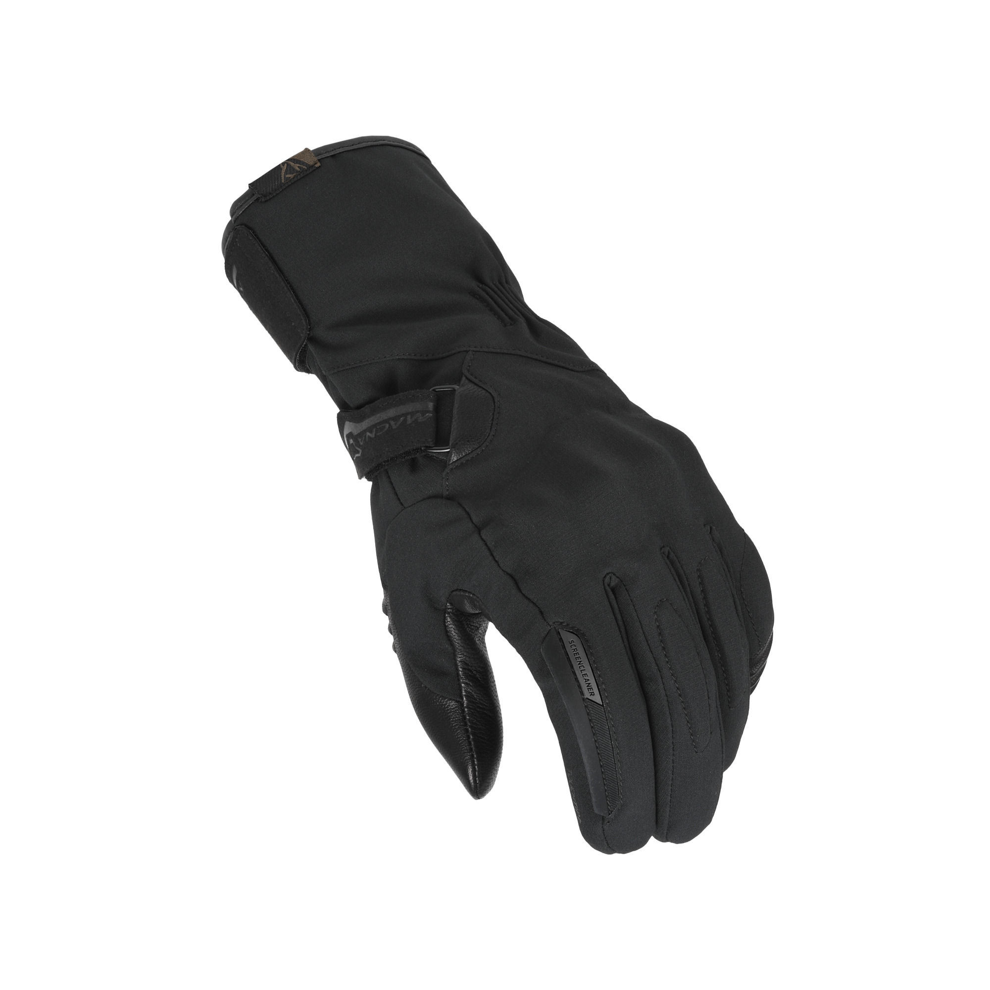 Motorcycle glove Macna, Axista women