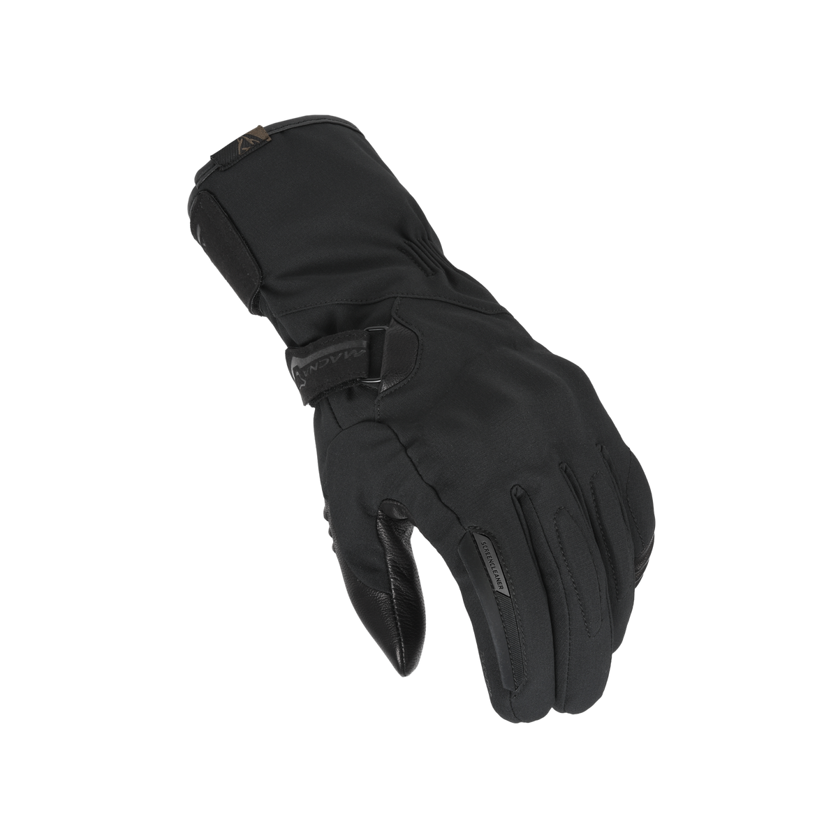 Motorcycle glove Macna, Axista women