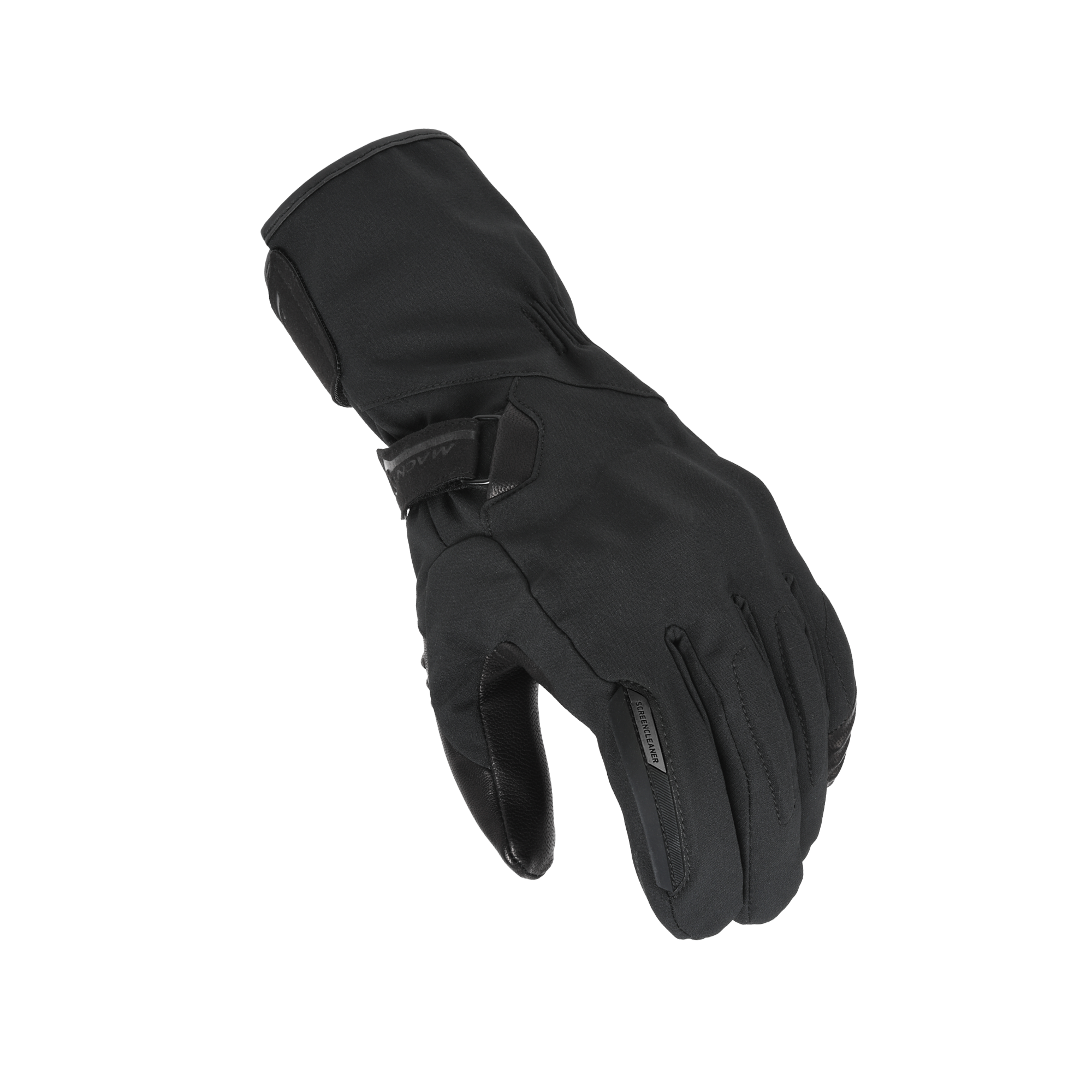 Motorcycle glove Macna, Axisto