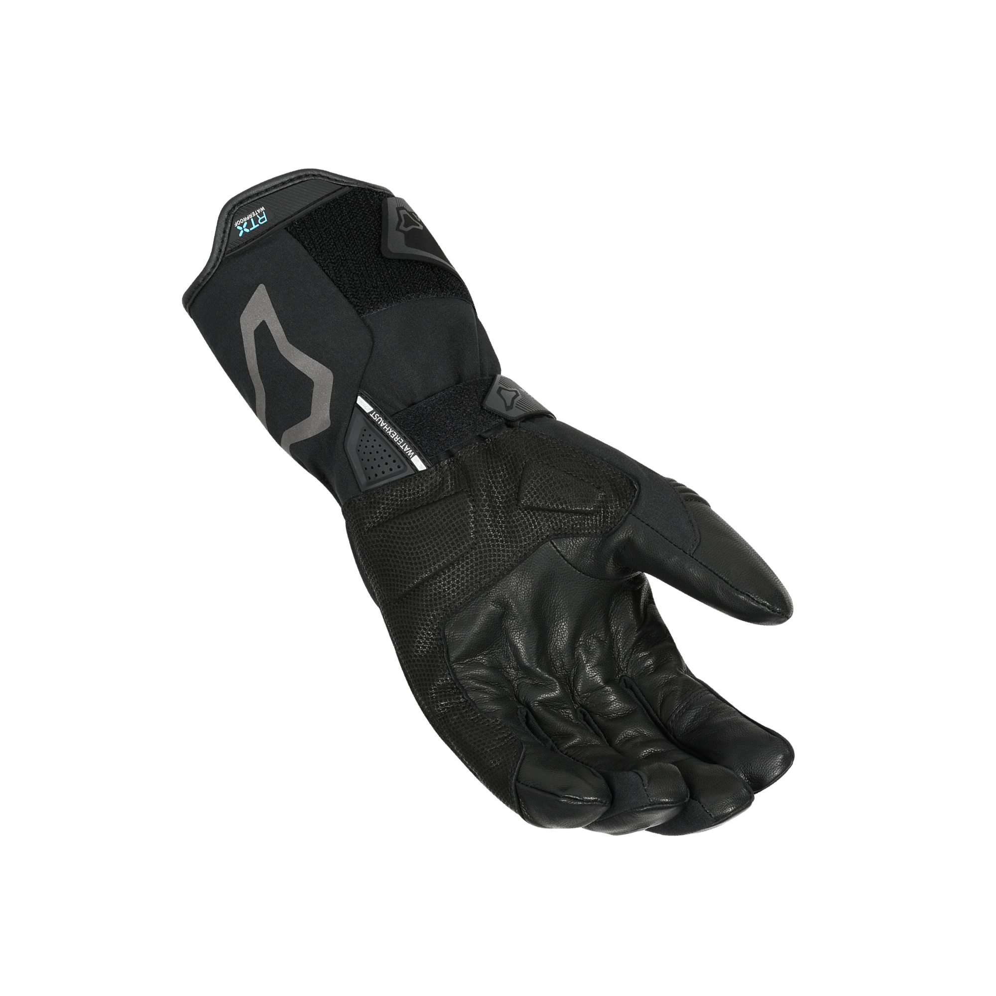 Motorcycle gloves Macna, Azra kit