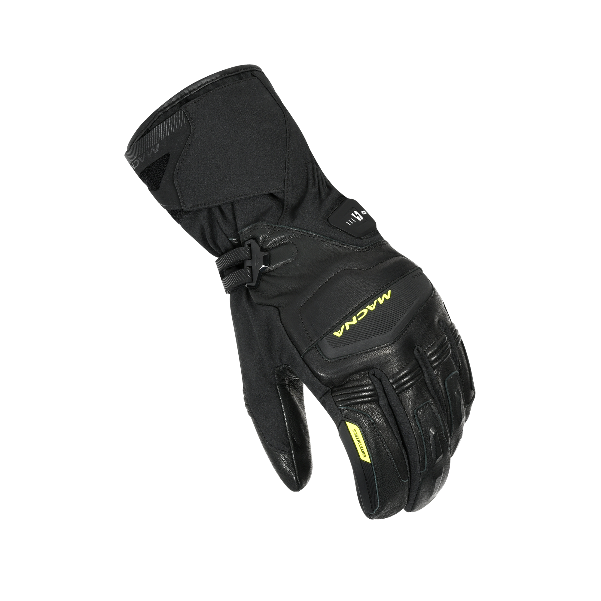 Motorcycle gloves Macna, Azra RTX