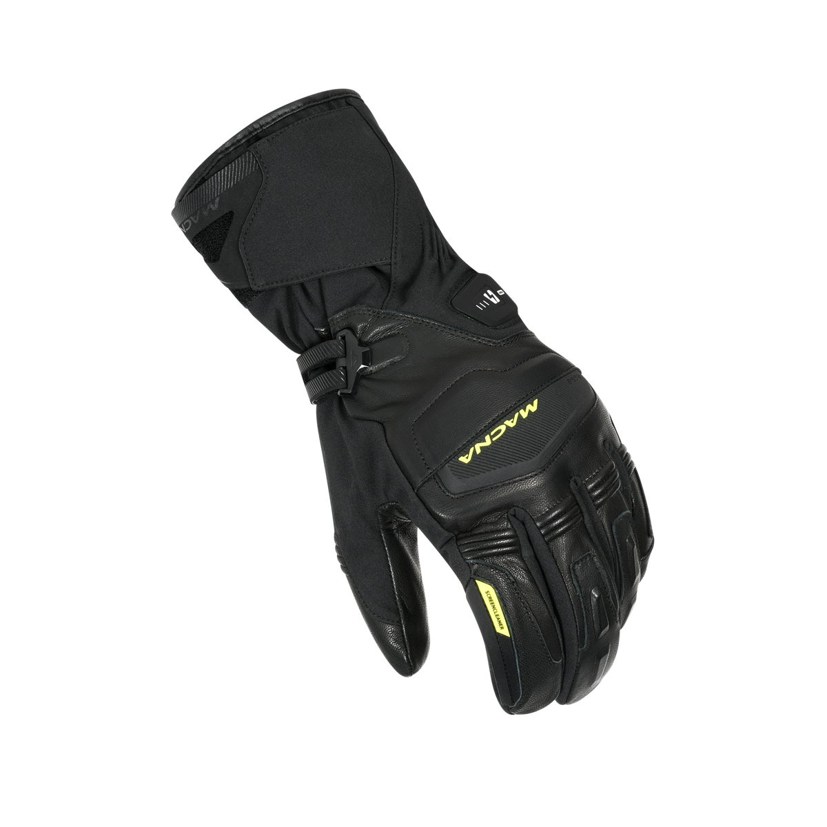 Motorcycle gloves Macna, Azra RTX