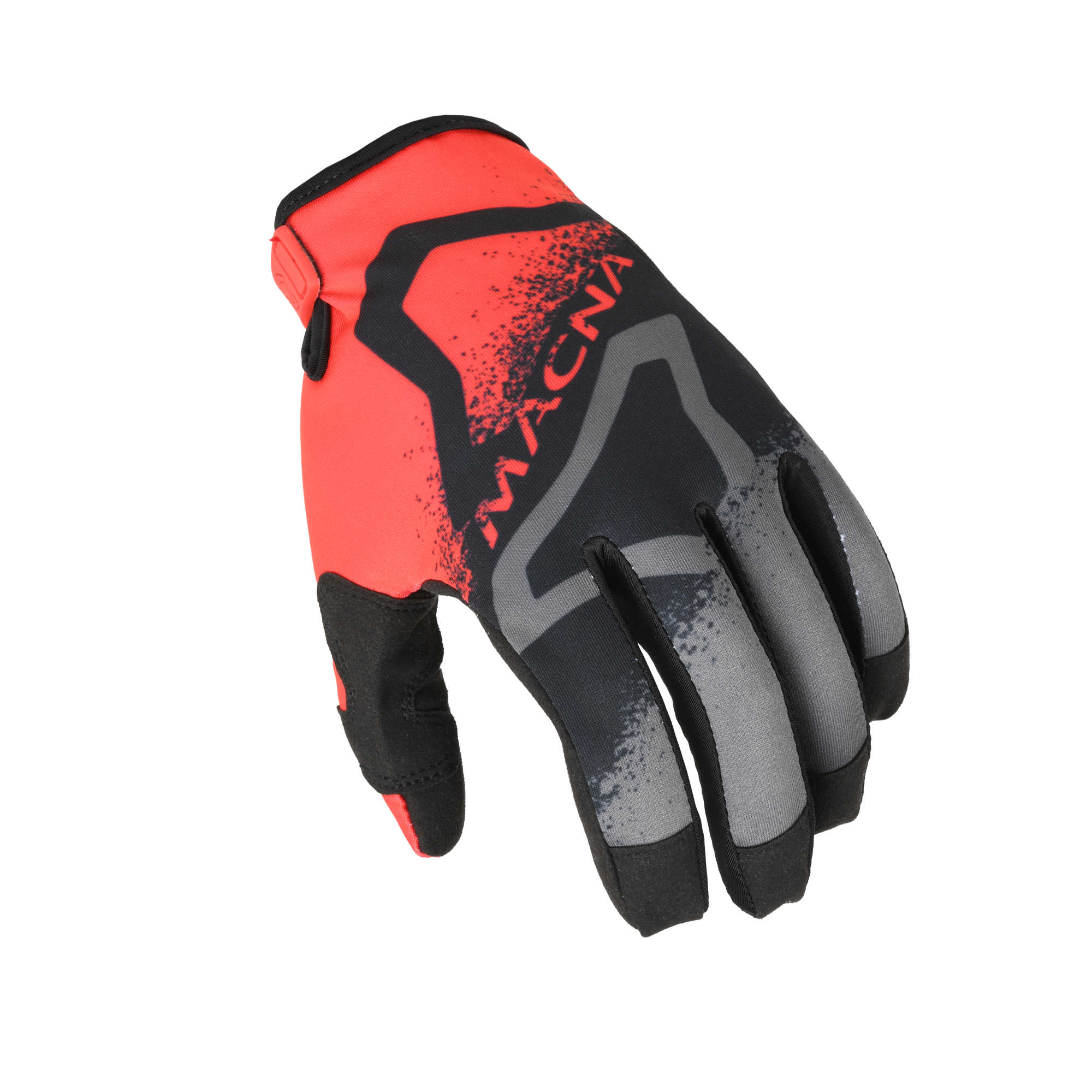 MX gloves Macna, Backyard-1