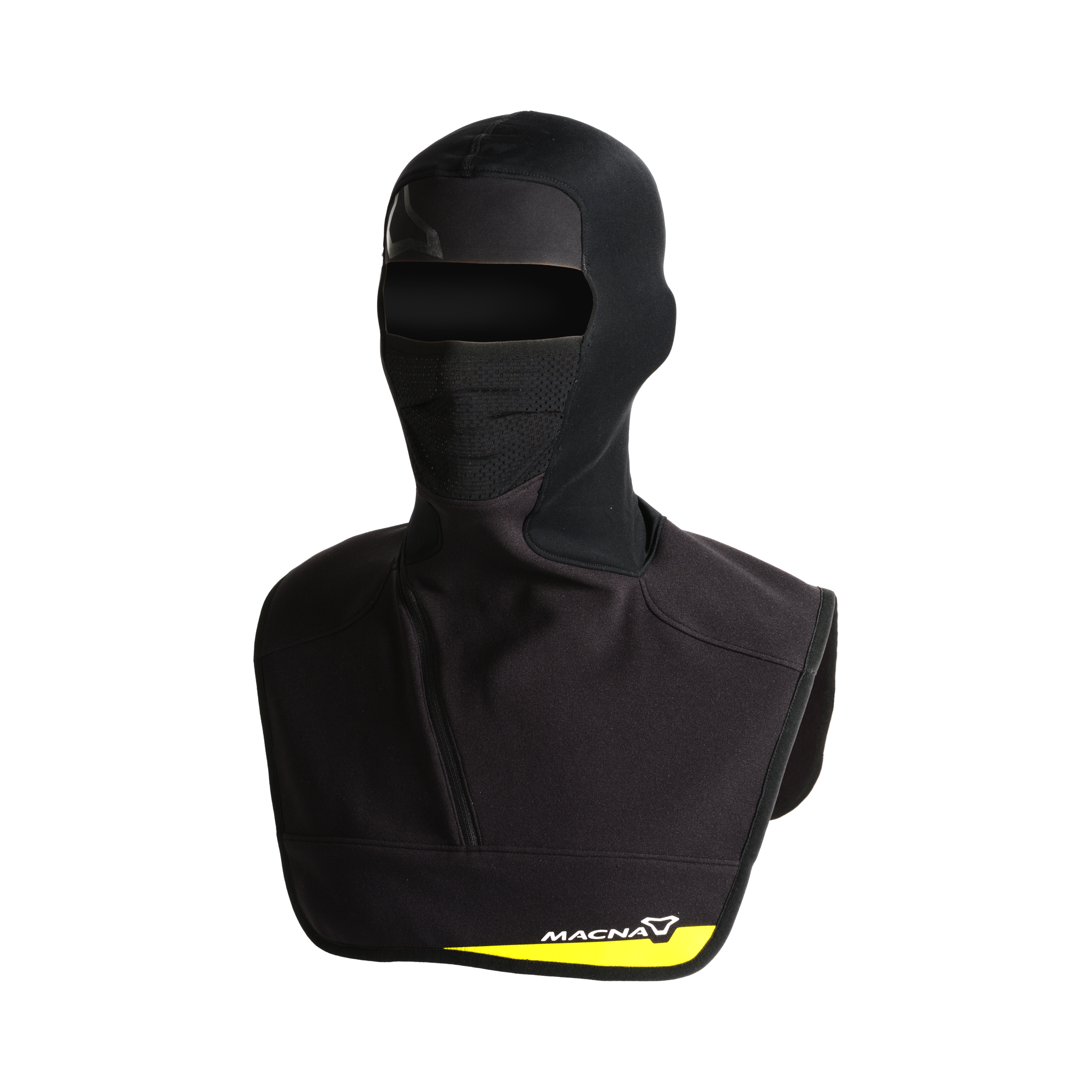 Balaclava Macna, 3.0