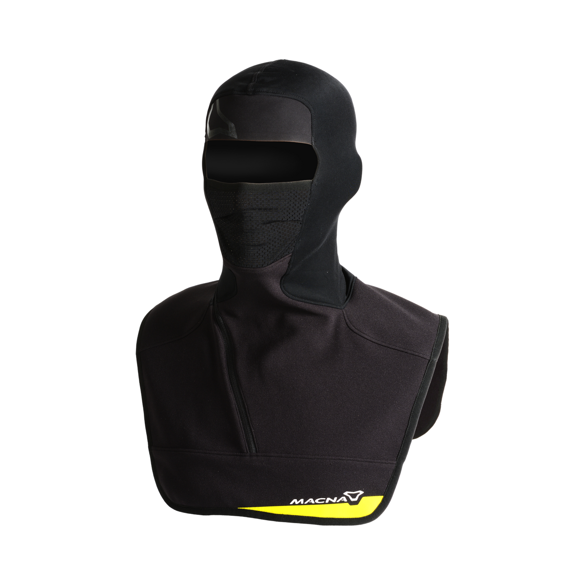 Balaclava Macna, 3.0