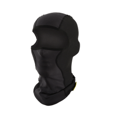 Balaclava Fresh, una balaclava traspirante e leggera per moto. Protezione dal vento e regolazione temperatura. Di Macna.