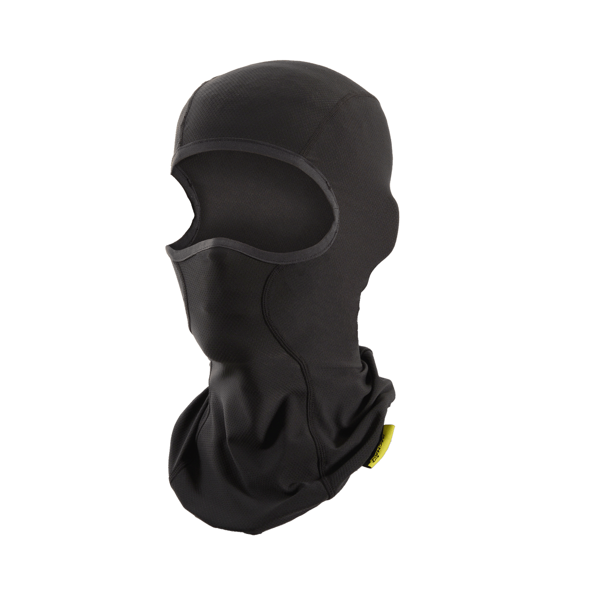 Balaclava Fresh S, una balaclava traspirante e leggera per moto. Da Macna.